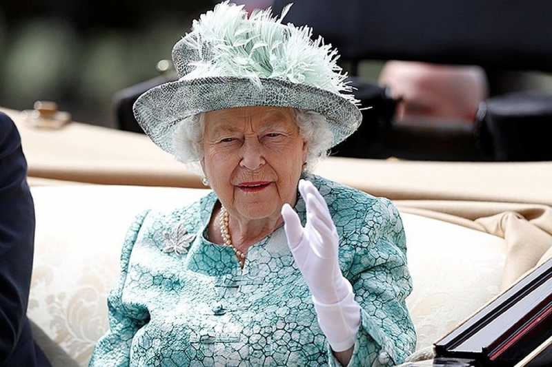 
Боже, храни Королеву: когда Елизавета II официально покинет престол                