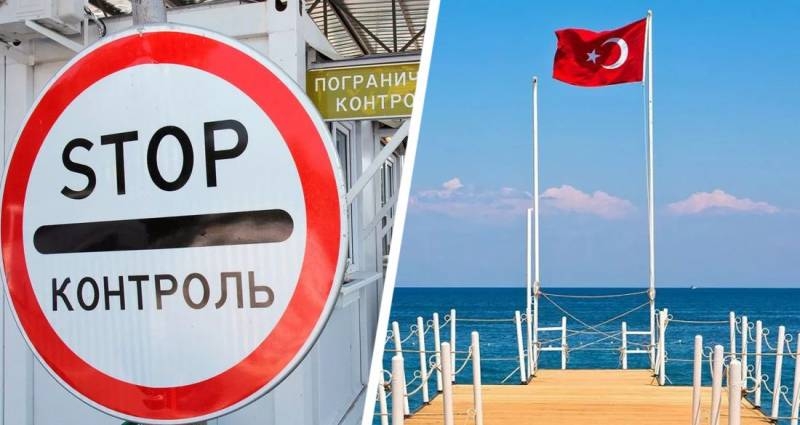 
Будет ли Россия закрывать границу с Турцией в 2021 году из-за увеличения случаев с COVID-19                