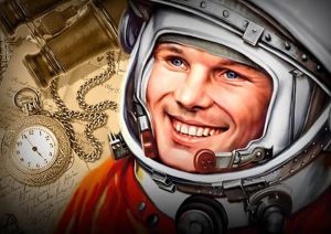 
Что на самом деле могло стать причиной гибели летчика-космонавта Юрия Гагарина                
