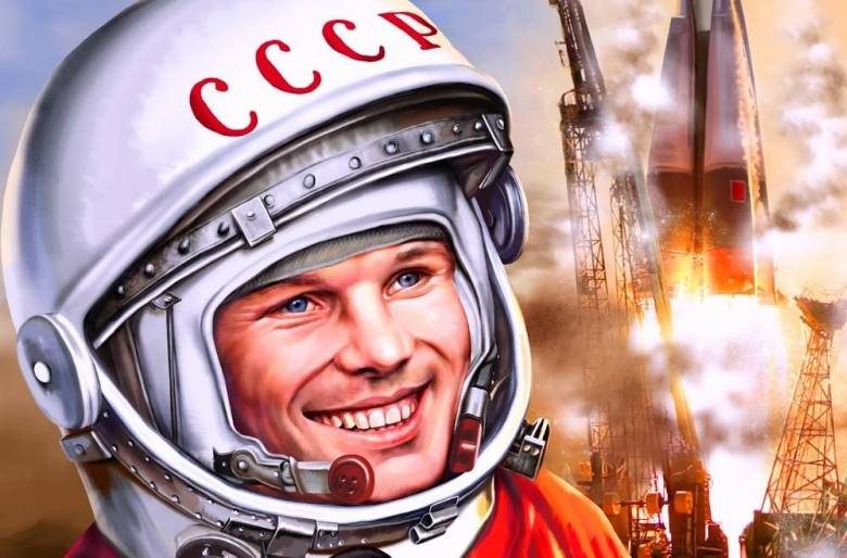 
Что на самом деле могло стать причиной гибели летчика-космонавта Юрия Гагарина                