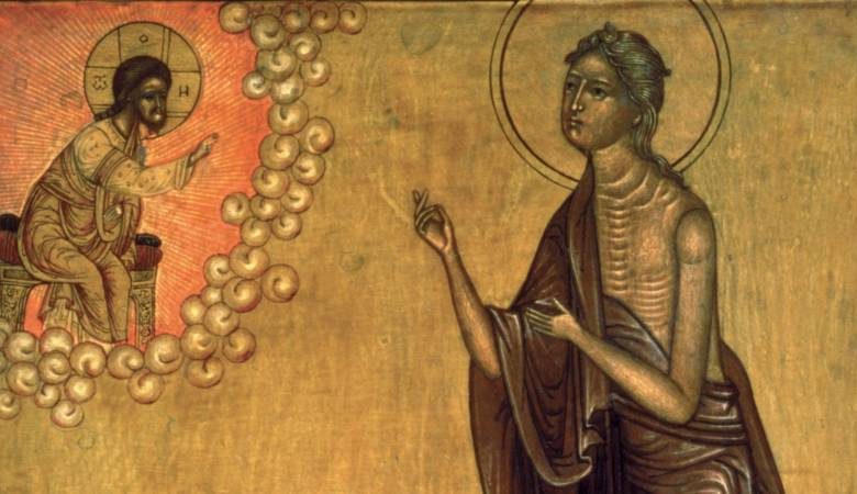 
День Святой Марии Египетской 14 апреля 2021: как очистить свой духовный мир, что нельзя делать                
