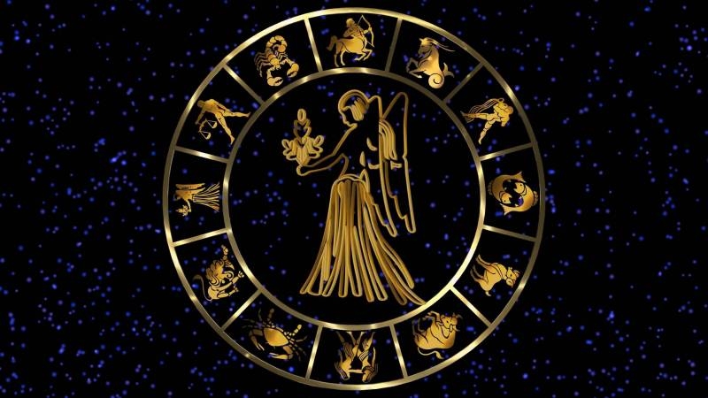 
Еженедельный гороскоп от Павла Глобы с 12 по 18 апреля 2021 года для всех знаков зодиака                