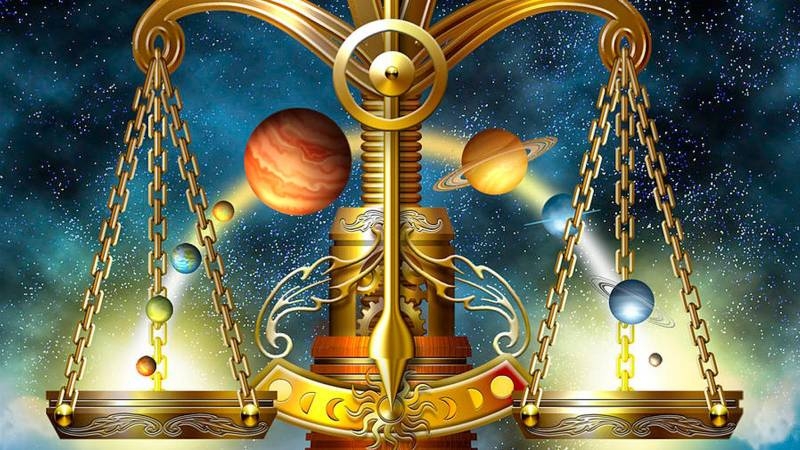 
Еженедельный гороскоп от Павла Глобы с 12 по 18 апреля 2021 года для всех знаков зодиака                