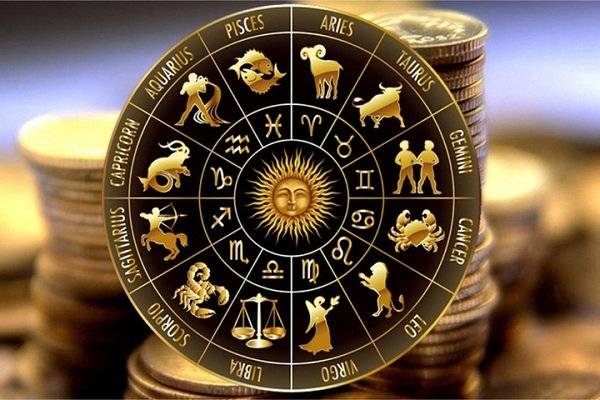 
Финансовый гороскоп на неделю с 19 по 25 апреля 2021 года                