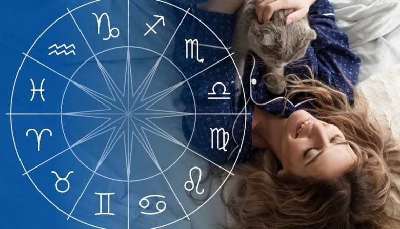 
Гороскоп на апрель 2021 года для всех знаков зодиака от Марины Скади                