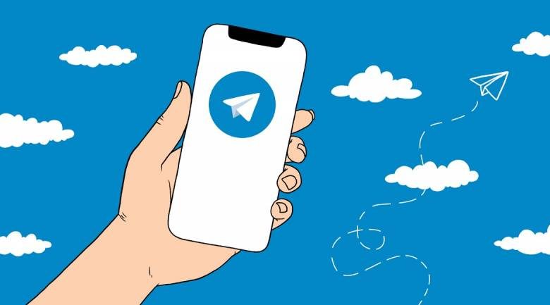
Интернет-пользователь превратил Telegram в бесплатное и неограниченное облачное хранилище                