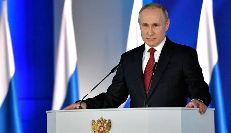 
Какие острые темы поднимет Владимир Путин 21 апреля во время послания Федеральному собранию                
