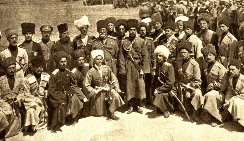 
Кто такие казаки-пластуны, и почему их боялись самые воинственные противники                