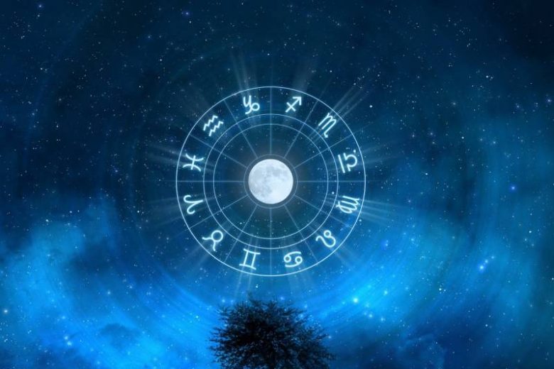 
Лунный гороскоп для всех знаков Зодиака                