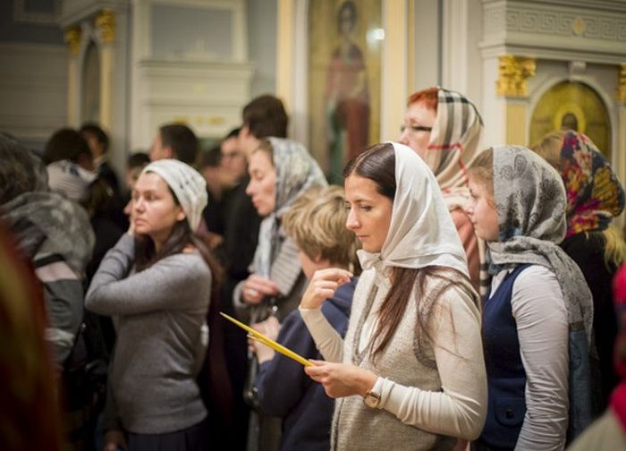
Молитвы по дням для православных на Страстную неделю в 2021 году                