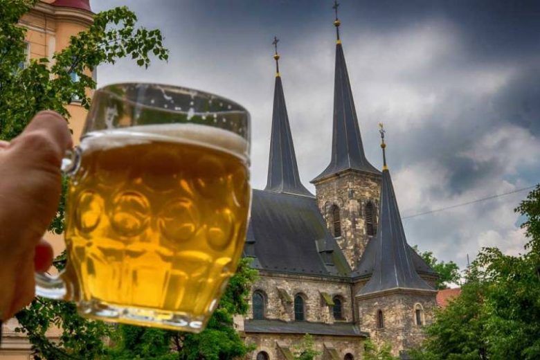 
Нашумевший регламент: почему могут запретить чешское пиво в России                