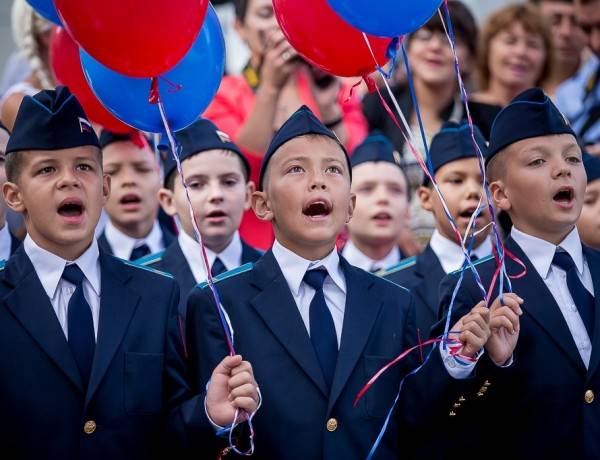 
Новая помощь от государства: единовременная выплата в 10 тысяч рублей для школьников                