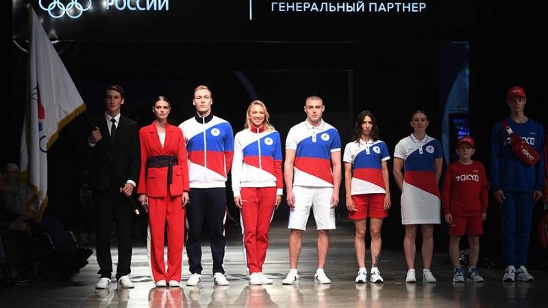 
Почему Европа хочет запретить российской сборной выступать на Олимпиаде в новой форме                