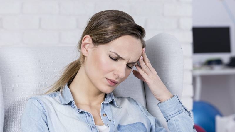 
Распространенные ошибки, которые нельзя совершать при головной боли                