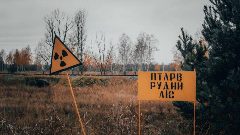 
Топ-5 мест в Чернобыли и Припяти, которые можно посетить во время тура                