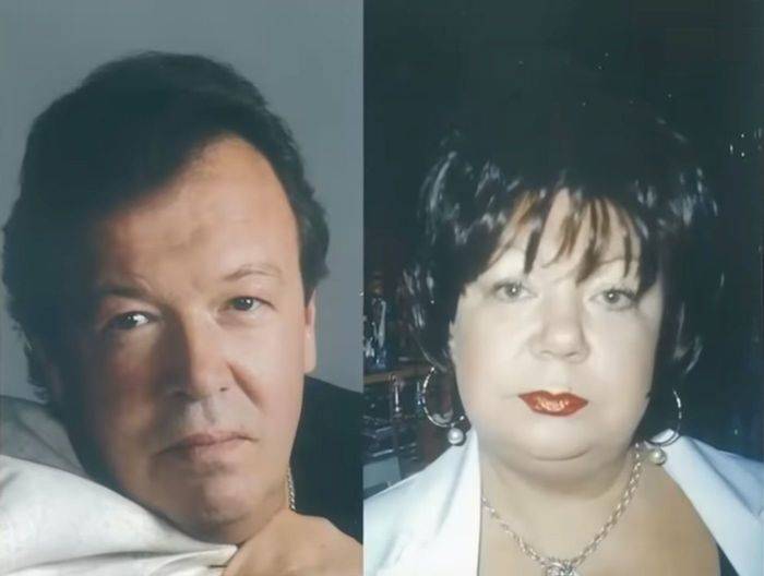 
Всего две женщины, но 16 разводов и 15 свадеб советского актера Владимира Новикова                