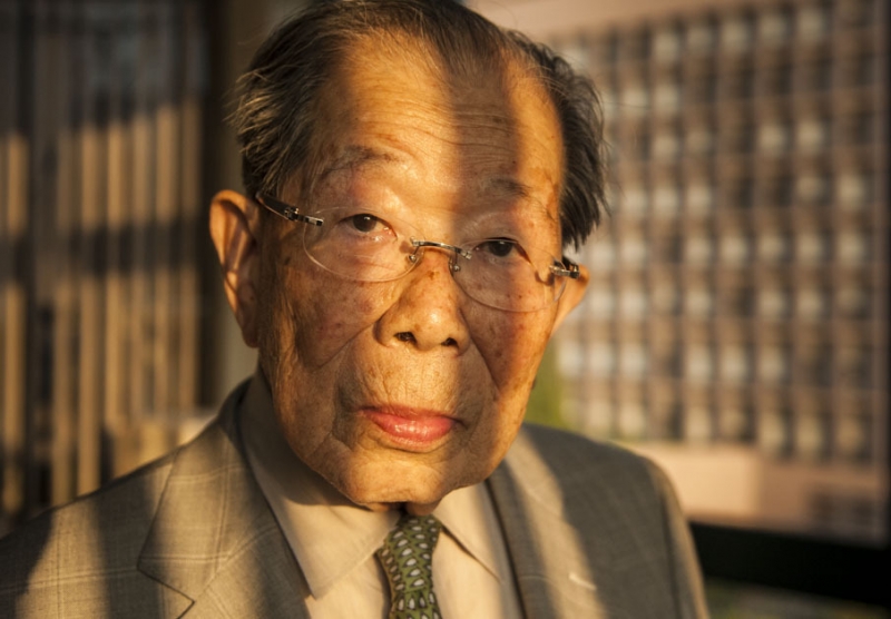 
Выход на пенсию приближает старость, советы японского доктора, прожившего 105 лет                