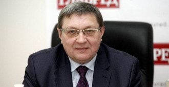 Чат с экс-министром экономики Виктором Сусловым
