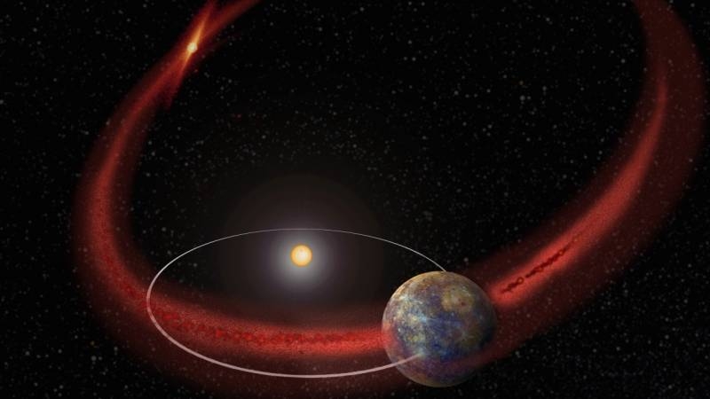 
Что такое ретроградный Меркурий, и стоит ли его бояться в мае 2021 года                