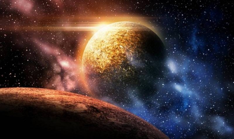 
Что такое ретроградный Меркурий, и стоит ли его бояться в мае 2021 года                