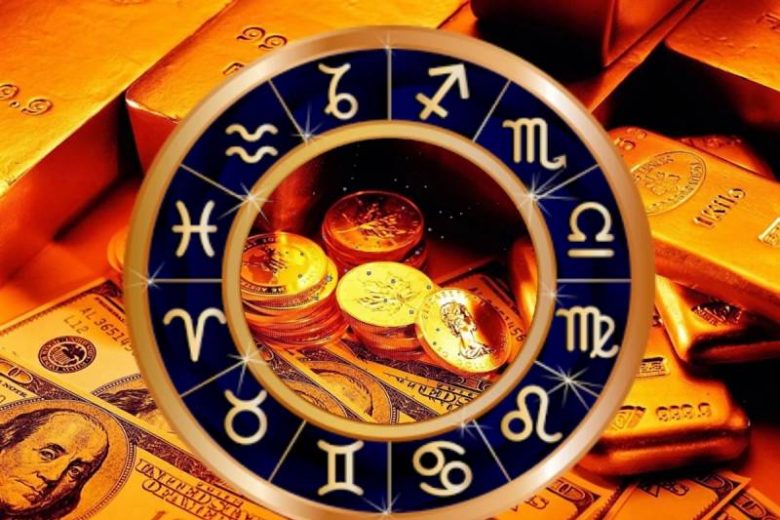 
Финансовый гороскоп для всех знаков зодиака на неделю с 17 по 23 мая 2021 года                