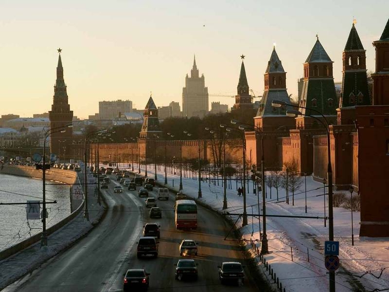 
Когда жители Москвы встретят настоящее лето в 2021 году                