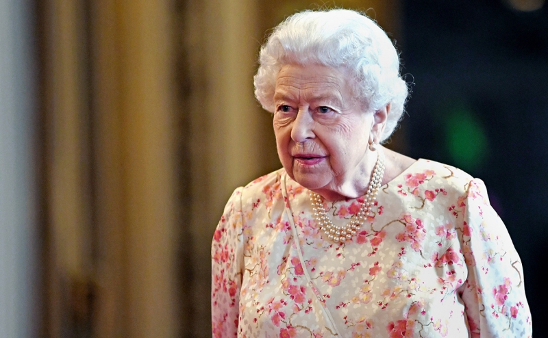 
Королева Елизавета II выступит в британском парламенте 11 мая 2021 года                
