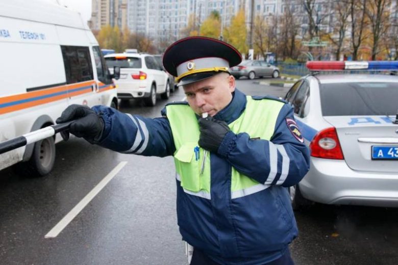 
Неочевидные штрафы, о которых нужно знать водителям в России                