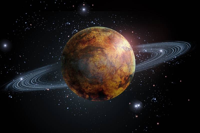 
Нестандартное Новолуние и изменение «поведения» Юпитера и Сатурна: важные астрологические события недели с 10 по 16 мая 2021 года                