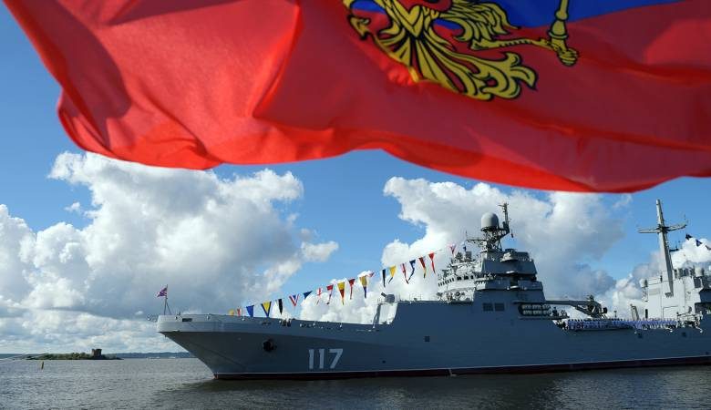 
Парад кораблей в Санкт-Петербурге 9 мая 2021 года пройдет без ограничений по коронавирусу                
