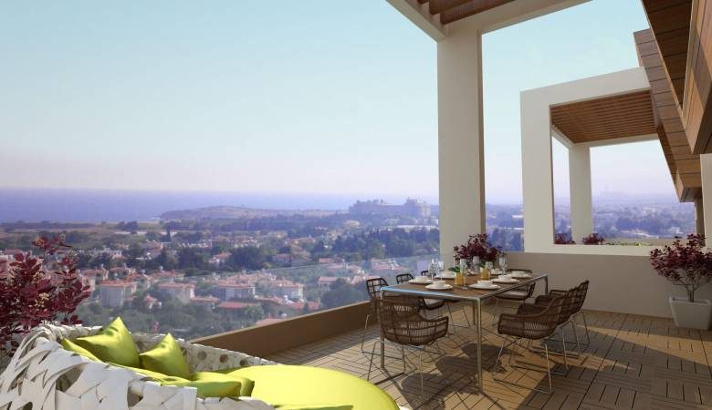 
Покупка недвижимости на Кипре: во сколько обойдется жилье                