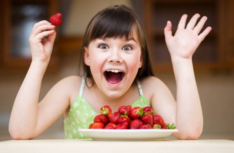 
Правильный выбор клубники: как купить качественную и вкусную ягоду                