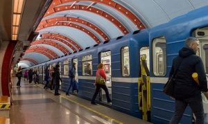 
Стало известно, как будет работать транспорт в Москве и Санкт-Петербурге на «Ночь музеев» в 2021 году                