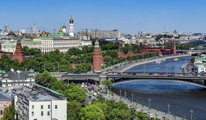 
Странное лето в России: какой будет летняя погода в 2021 году                