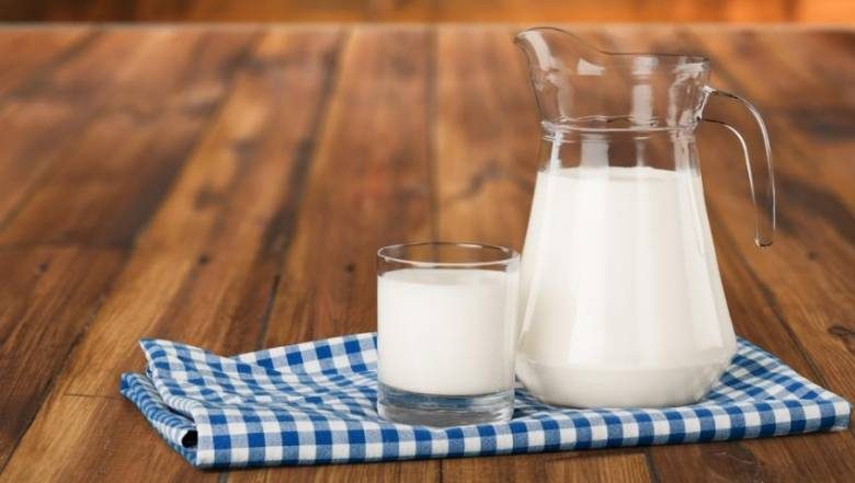 
Три продукта, с которыми нельзя сочетать молоко                