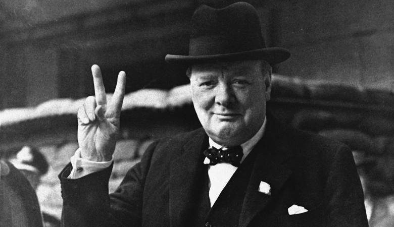 
Уинстон Черчилль готовил «безумный» план с ловушкой для армии Советского Союза                