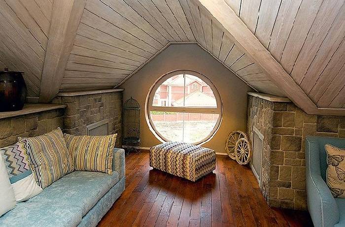 
Уютное семейное гнездышко в стиле «прованс»: как выглядит особняк Подольской и Преснякова                