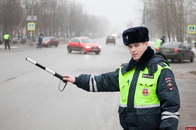 
В каких местах в Москве инспекторы ГИБДД любят устраивать “ловушки” для невнимательных водителей                