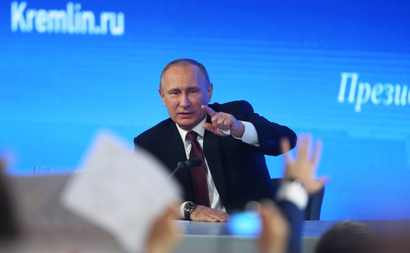 
В США «рассекретили» дату встречи Владимира Путина и Джозефа Байдена в 2021 году                
