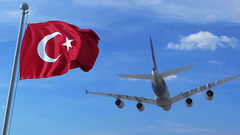 
Закон позволяет россиянам требовать возврата средств: как вернуть деньги за сорванный тур в Турцию                