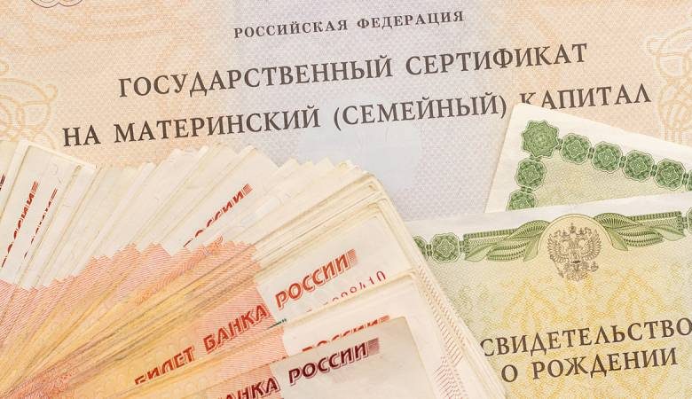 
Депутат Госдумы предложил отменить материнский капитал для россиян с «высоким» доходом                