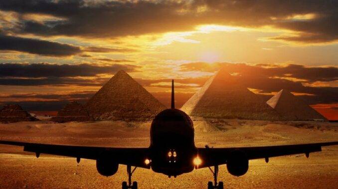 
Египет в 2021 году: когда возобновят чартерные рейсы из России                
