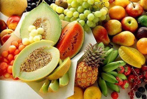 
Как правильно употреблять фрукты, чтобы они приносили пользу                