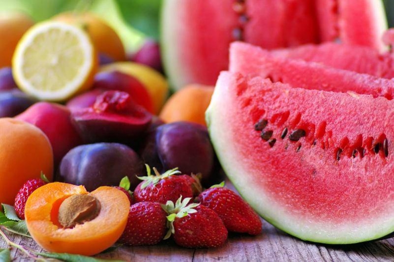 
Как правильно употреблять фрукты, чтобы они приносили пользу                