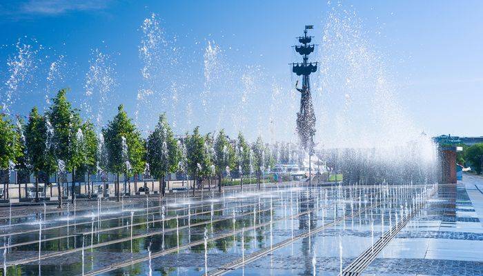 
Каким будет лето в Москве в 2021 году, стоит ли ждать похолодания                