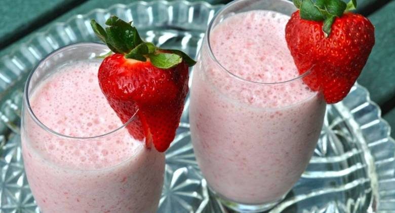 
Кладезь витаминов и полезностей: что можно сделать из ягод клубники                