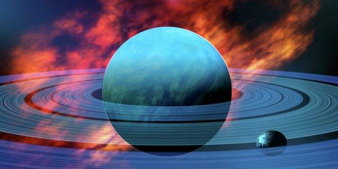 
Когда будет ретроградный Нептун в 2021 году, как описывают его влияние астрологи                
