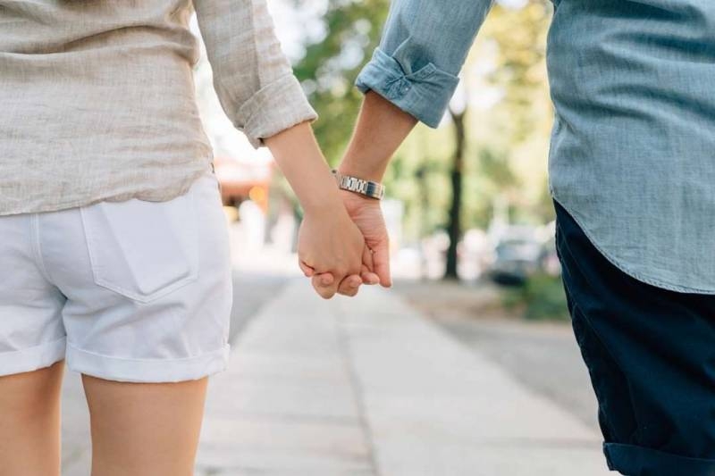 
Мехди Эбрагими Вафа назвал 5 знаков-однолюбов, которые станут верными супругами                