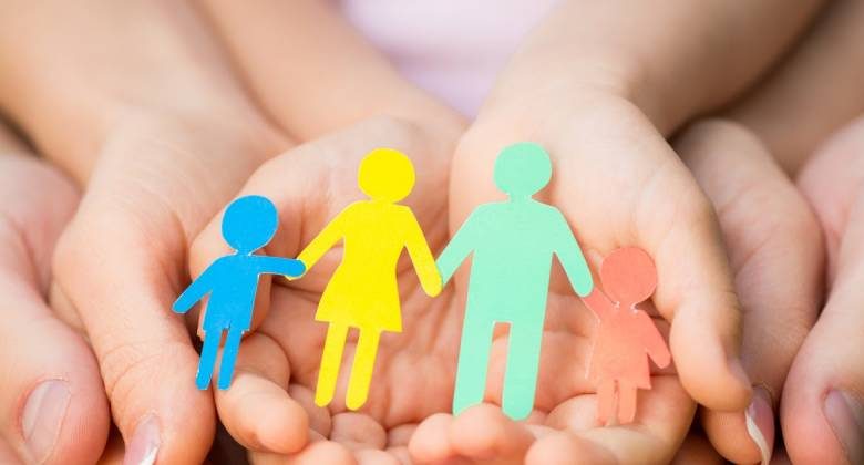 
Новые выплаты для семей с детьми появятся в России с 1 июля 2021 года                
