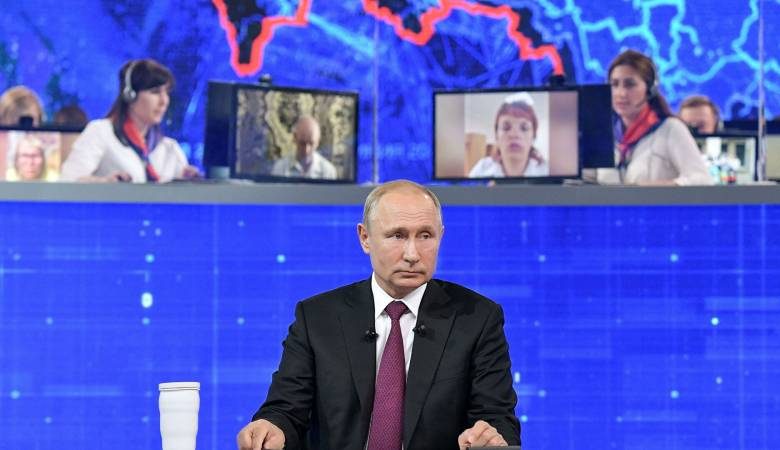 
Опубликована статья Владимира Путина к 80-летию со дня начала Великой Отечественной войны                